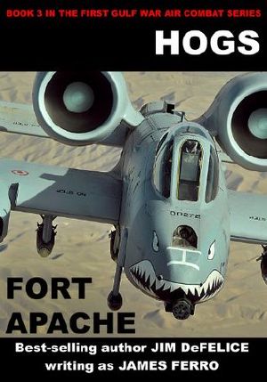 [HOGS: First Gulf War Air Combat 03] • Fort Apache